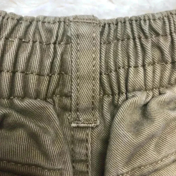 Old Navy Shorts Tan Size 3T - Picture 13 of 16